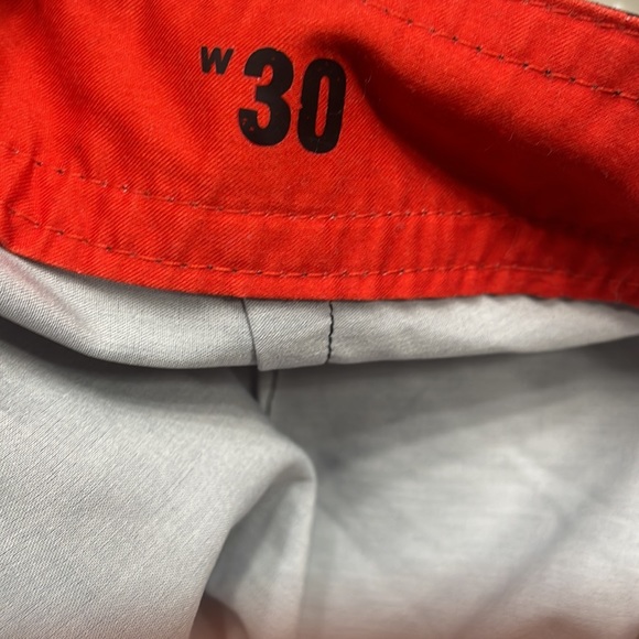 Goodfellow & Co Men’s Swim Shorts Size 30 - Picture 6 of 7